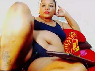 Live cam show with CocoFlames75
