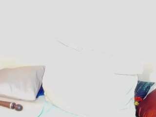Live cam show with CocoFlames75