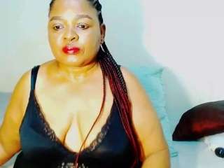 Live cam show with CocoFlames75