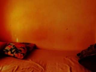 Live cam show with CocoFlames75