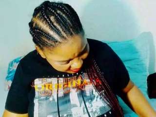 Live cam show with CocoFlames75
