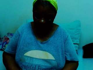 Live cam show with CocoFlames75