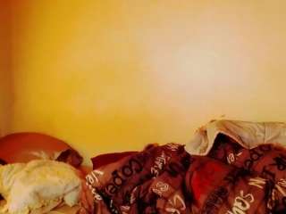 Live cam show with CocoFlames75
