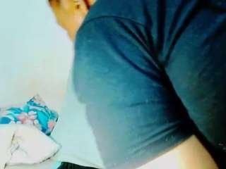 Live cam show with CocoFlames75