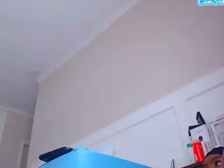 LusciousLipsT's Live Sex Cam Show