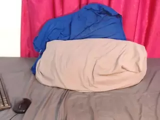 UNIQUEEBONY's Live Sex Cam Show