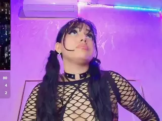 zarahfoster's Live Sex Cam Show