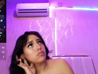 zarahfoster's Live Sex Cam Show