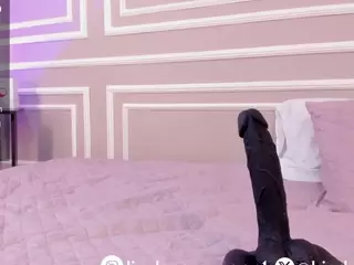 Linda-cameron's Live Sex Cam Show