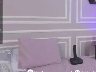 Linda-cameron's Live Sex Cam Show