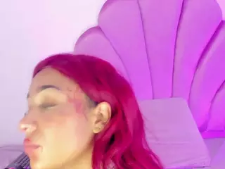 jessicarabbit's Live Sex Cam Show