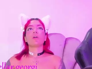 jessicarabbit's Live Sex Cam Show