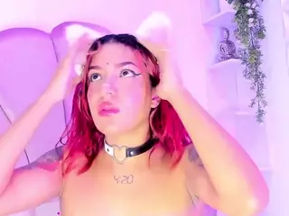 jessicarabbit's Live Sex Cam Show