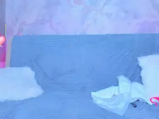 AdabelaUrHotDream's Live Sex Cam Show