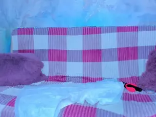 AdabelaUrHotDream's Live Sex Cam Show