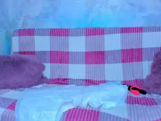AdabelaUrHotDream's Live Sex Cam Show