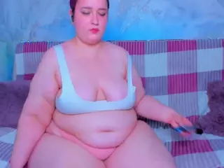 AdabelaUrHotDream's Live Sex Cam Show