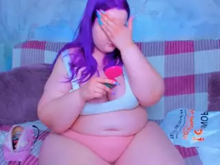 AdabelaUrHotDream's Live Sex Cam Show