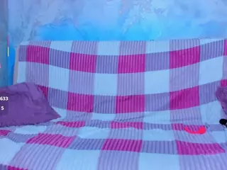 AdabelaUrHotDream's Live Sex Cam Show