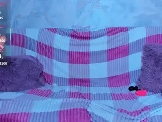 AdabelaUrHotDream's Live Sex Cam Show