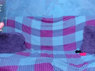 AdabelaUrHotDream's Live Sex Cam Show