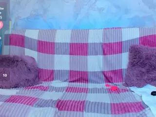 AdabelaUrHotDream's Live Sex Cam Show