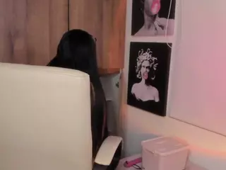A L I R I P A's Live Sex Cam Show