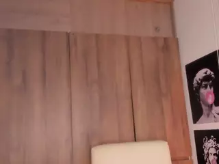 A L I R I P A's Live Sex Cam Show