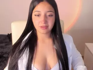 A L I R I P A's Live Sex Cam Show