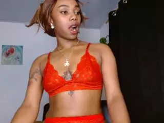 Emma Hall's Live Sex Cam Show