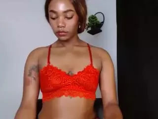 Emma Hall's Live Sex Cam Show