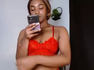 Emma Hall's Live Sex Cam Show