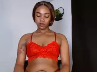 Emma Hall's Live Sex Cam Show