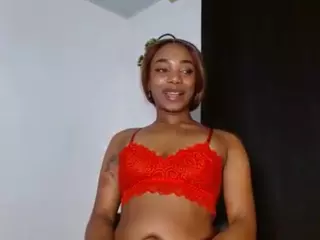 Emma Hall's Live Sex Cam Show