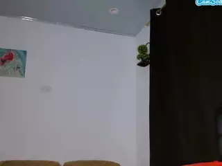Emma Hall's Live Sex Cam Show