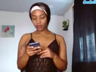 Emma Hall's Live Sex Cam Show