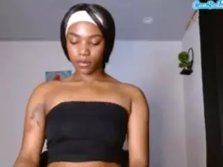 Emma Hall's Live Sex Cam Show