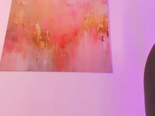 Live cam show with MariamRivera