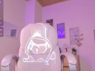 Abiigaiil's Live Sex Cam Show