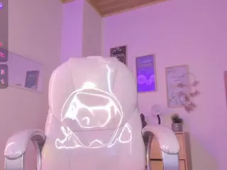 Abiigaiil's Live Sex Cam Show