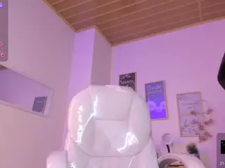 Abiigaiil's Live Sex Cam Show
