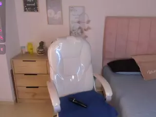 Abiigaiil's Live Sex Cam Show