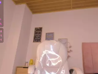 Abiigaiil's Live Sex Cam Show