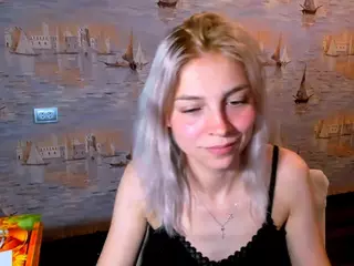 KristiHoward's Live Sex Cam Show