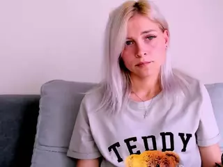 KristiHoward's Live Sex Cam Show