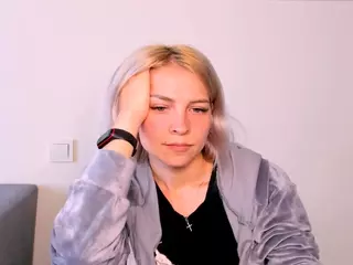 KristiHoward's Live Sex Cam Show