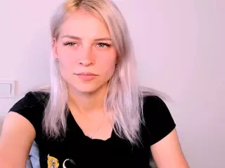 KristiHoward's Live Sex Cam Show
