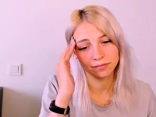 KristiHoward's Live Sex Cam Show