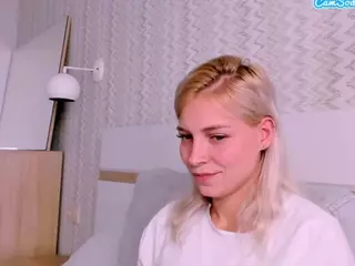 KristiHoward's Live Sex Cam Show
