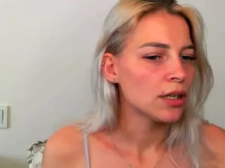 KristiHoward's Live Sex Cam Show